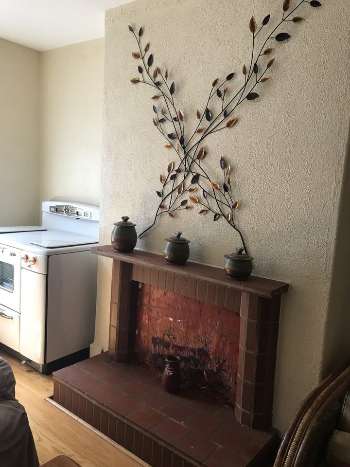 205 South Exeter Street #1 Floor - Photo 3 of 11
