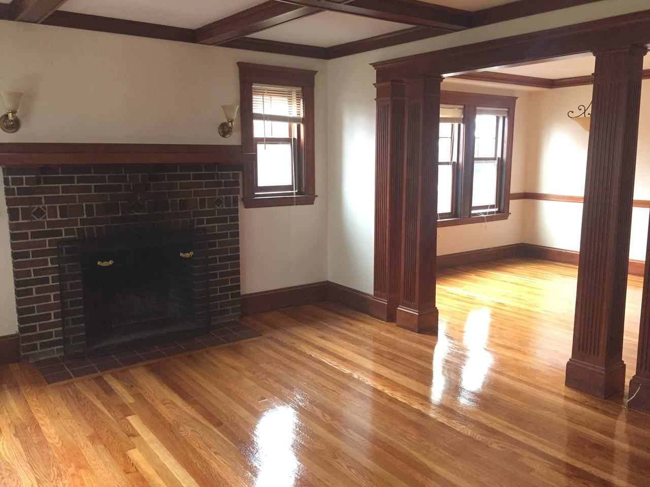 Elm St, Belmont, MA 02478 2 Bedroom Apartment for Rent PadMapper