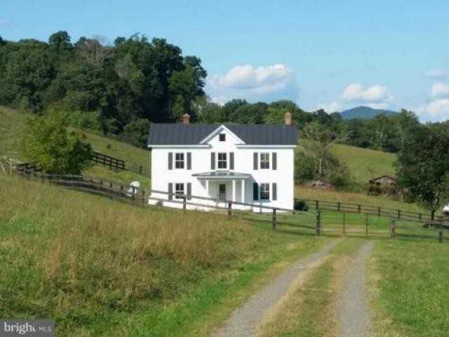 11466 Putnams Mill Rd - Photo 2 of 6