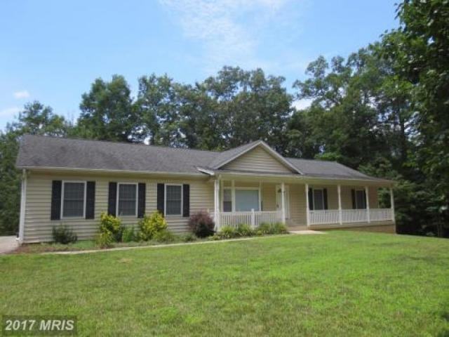 27055 Cat Creek Rd - Photo 2 of 6