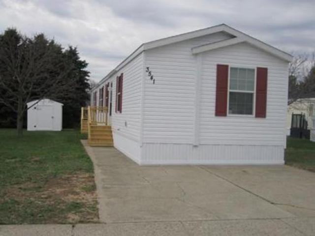 1170 Manitoba Trail - Photo 2 of 5