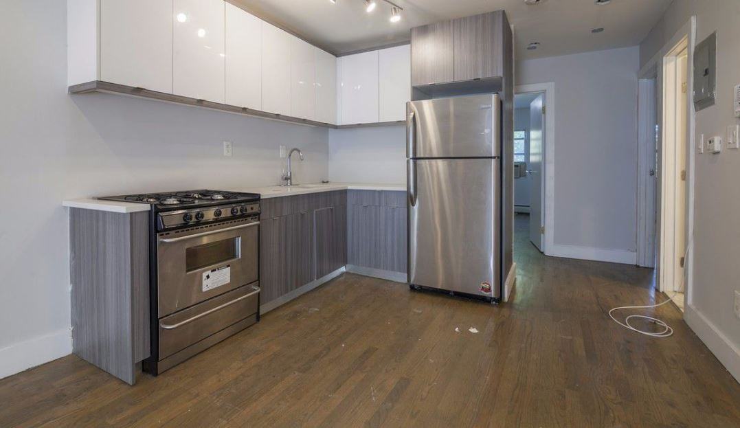 397 Herkimer Street #4