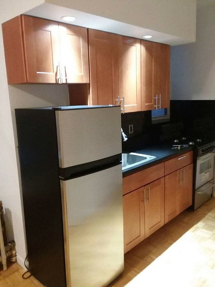 8th Ave & W 25th St #6