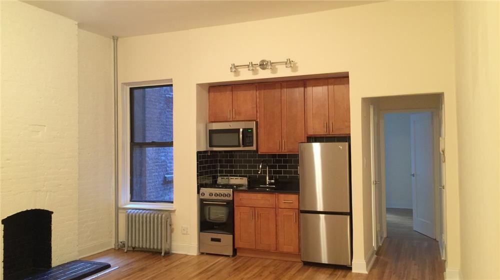 8th Ave & W 25th St #5