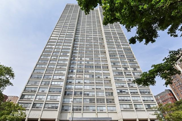 1700 E 56th St #1610