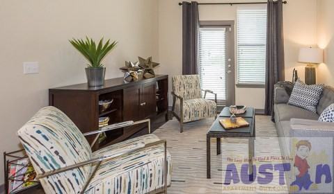 3801 North Lamar Boulevard - Photo 2 of 3