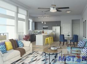 Mueller Blvd & E 51st St #110 - Photo 1 of 1