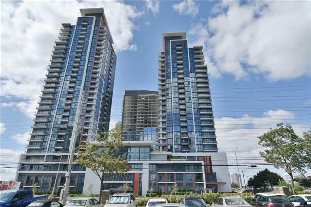 55 Eglinton Avenue West #1307