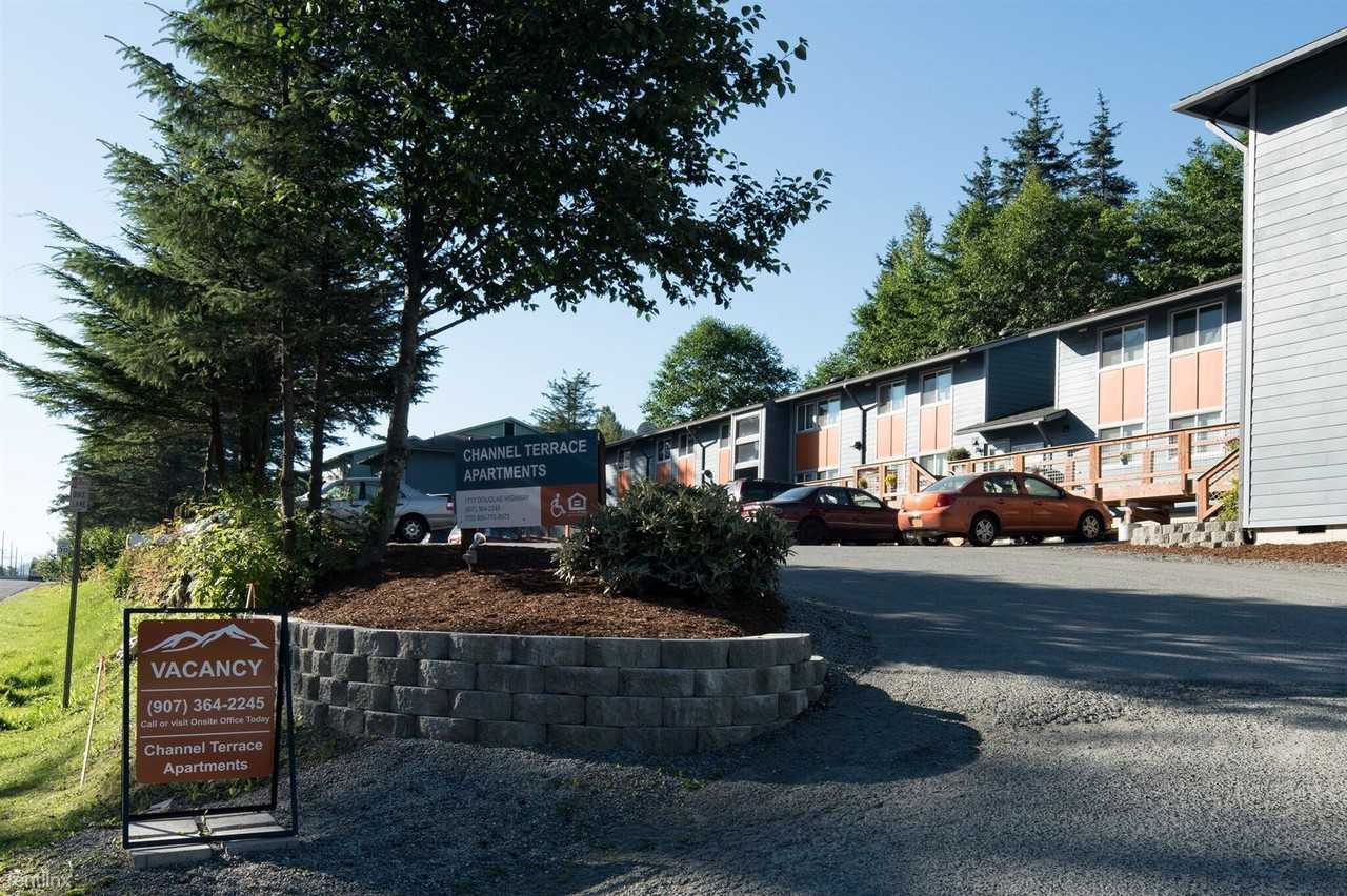 Channel Terrace Apartments 1717 Douglas Hwy, Juneau, AK 99824 Zumper