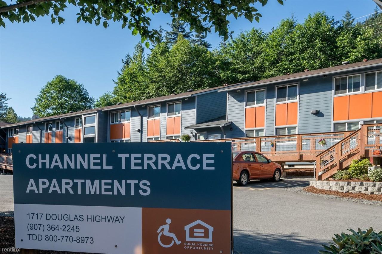 Channel Terrace Apartments 1717 Douglas Hwy, Juneau, AK 99824 Zumper