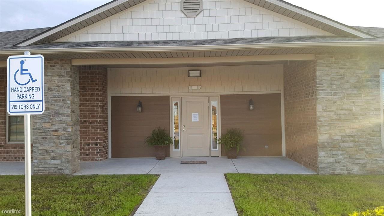 Villas of Hanover Apartments - 150 Hanover Rd Davis OK | Zumper