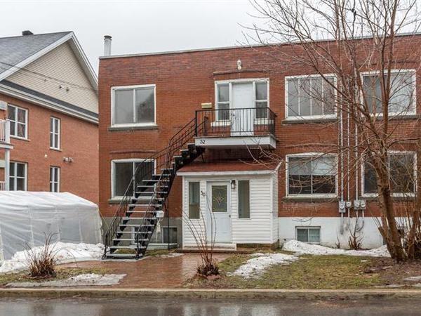 50 Avenue Léo-Lacombe - Photo 2 of 6