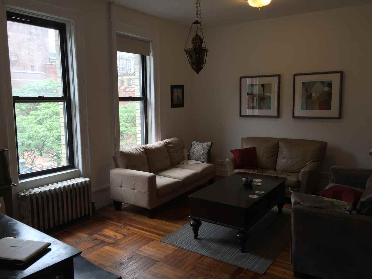 57 East 95th Street #7