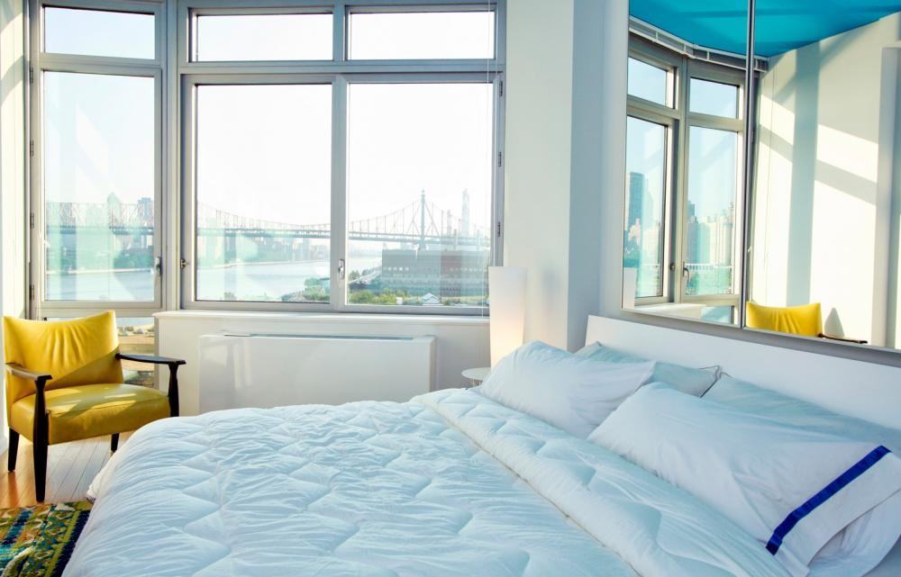 4545 45-45 Center Boulevard #3022 - Photo 2 of 4