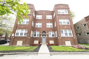 7956 S Aberdeen St - Photo 1 of 1
