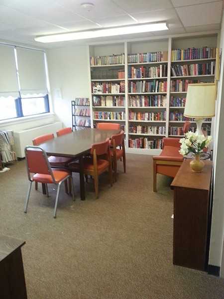 B'nai B'rith Senior Apartments - Photo 3 of 7