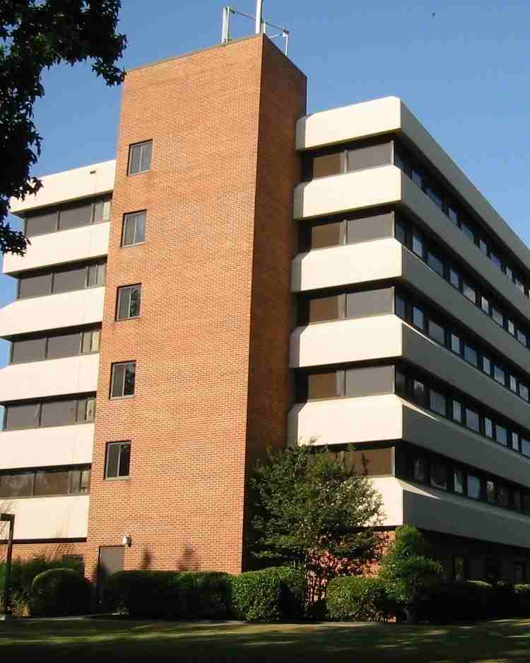 Presbyterian Towers - Photo 2 of 40