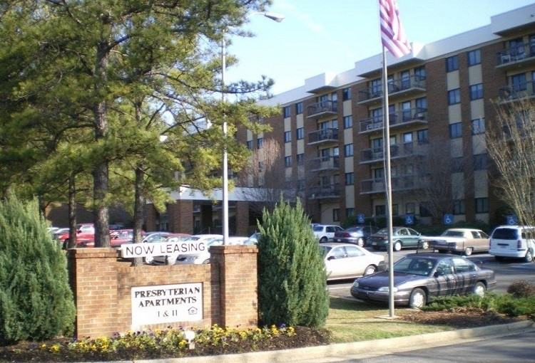 Presbyterian Apartments I & II - Photo 3 of 13