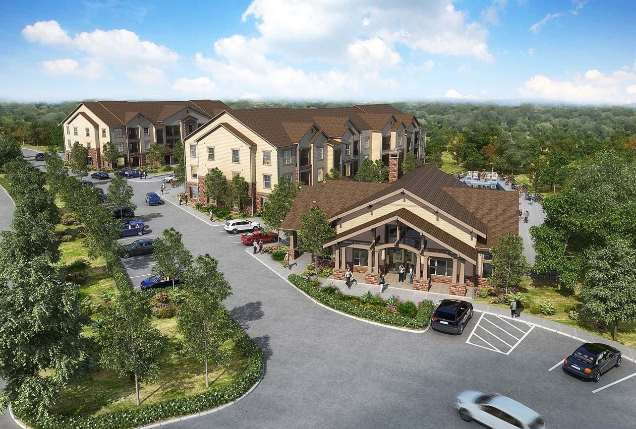 River Park Apartments - Photo 2 of 14