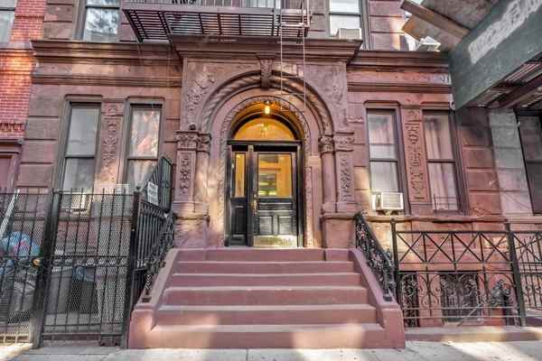 9th Ave & W 45th St #B