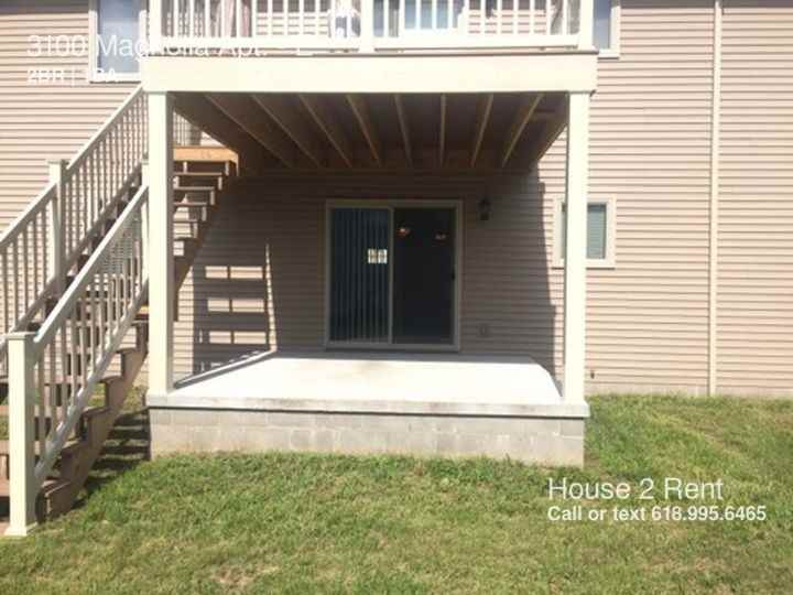 3100 Magnolia Ln #E - Photo 2 of 4