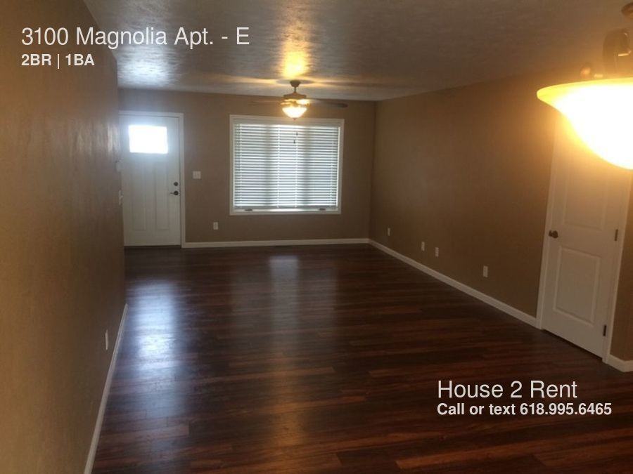 3100 Magnolia Ln #E - Photo 3 of 4