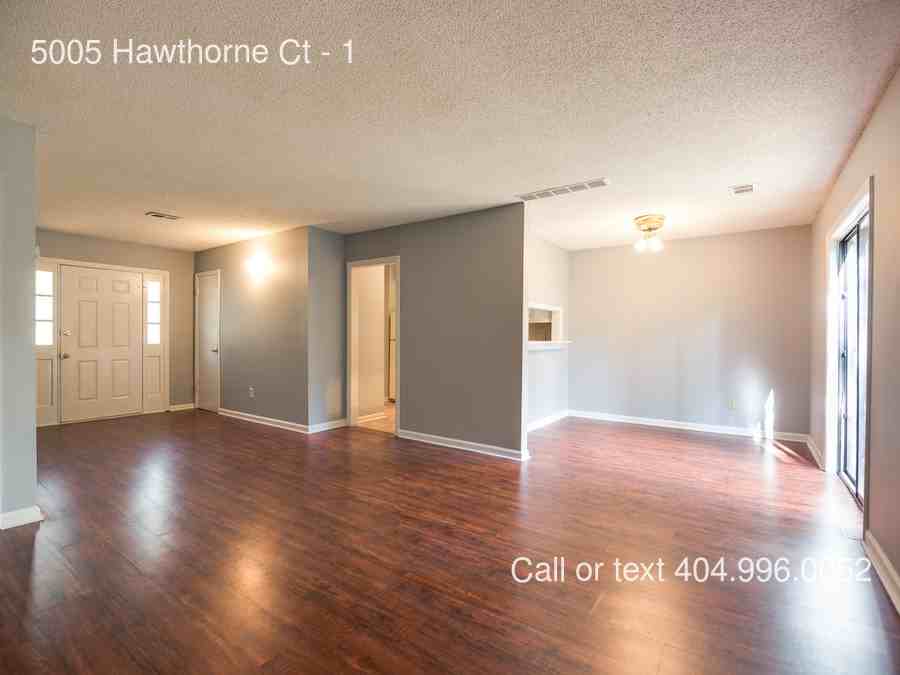 5005 Hawthorne Ct #1 - Photo 3 of 13