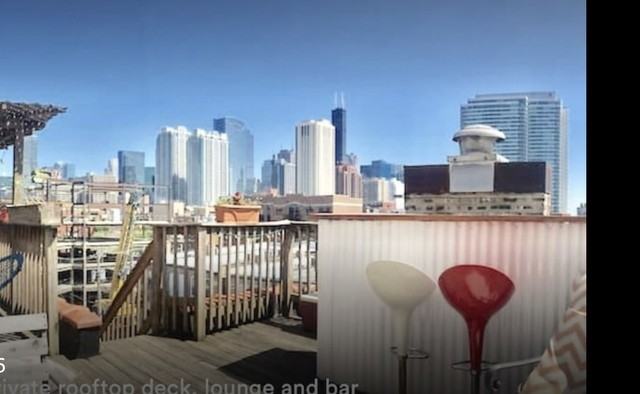 515 N Halsted St #4 - Photo 3 of 8