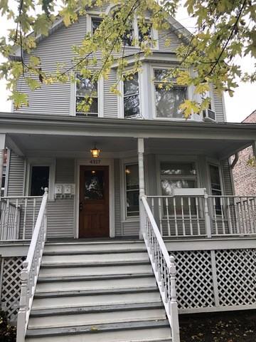 4317 N Whipple St #G