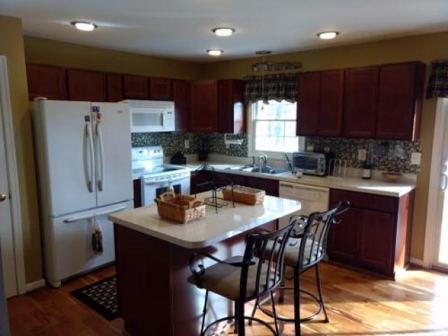 321 Pylesville Rd - Photo 3 of 6