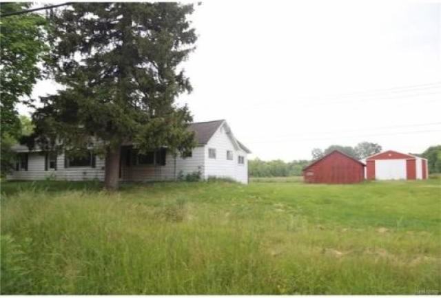 10755 Rawsonville Rd - Photo 2 of 6