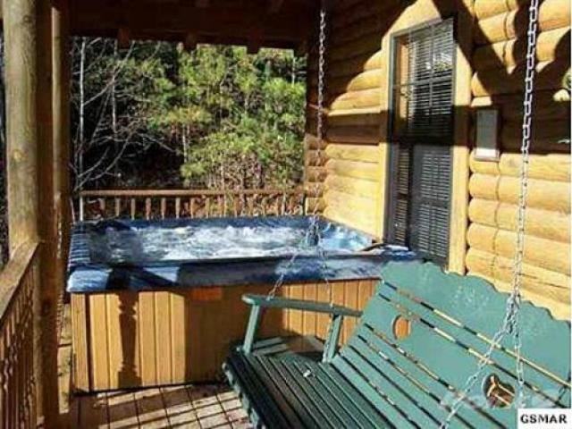 1284 Laurel Lick Rd - Photo 2 of 6