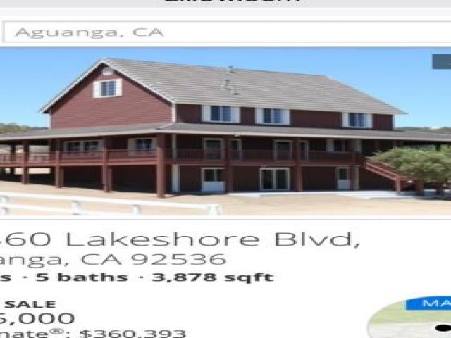 40360 Lakeshore Blvd - Photo 2 of 6