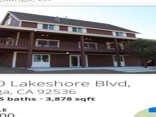 40360 Lakeshore Blvd - Photo 3 of 6