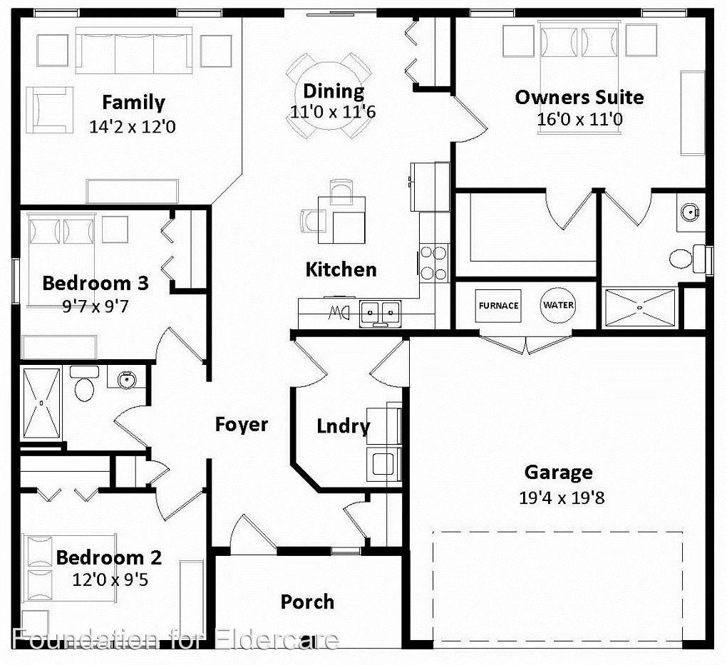115 Azalea Dr - Photo 3 of 12
