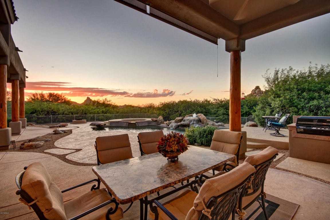 11160 E Troon Mountain Dr - Photo 3 of 6