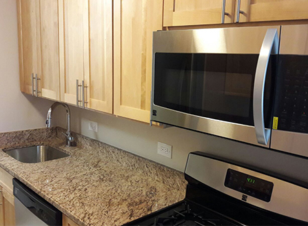 950 Underhill Ave #10J