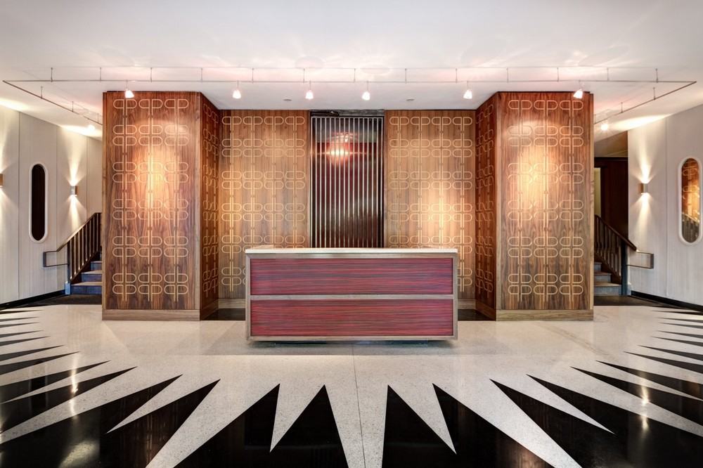 Parker Towers - Photo 3 of 18