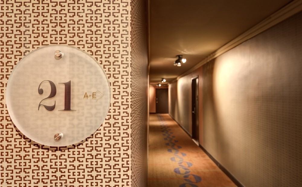 Parker Towers - Photo 2 of 18