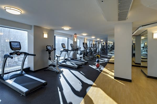 Independence Plaza - Photo 2 of 4