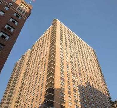 The Hilary Gardens Apartments For Rent 300 Mercer St 11b New