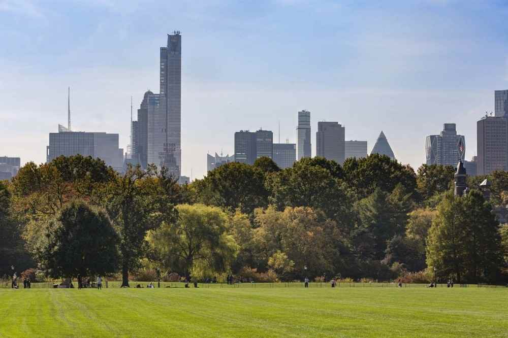 The Croydon - Photo 2 of 50