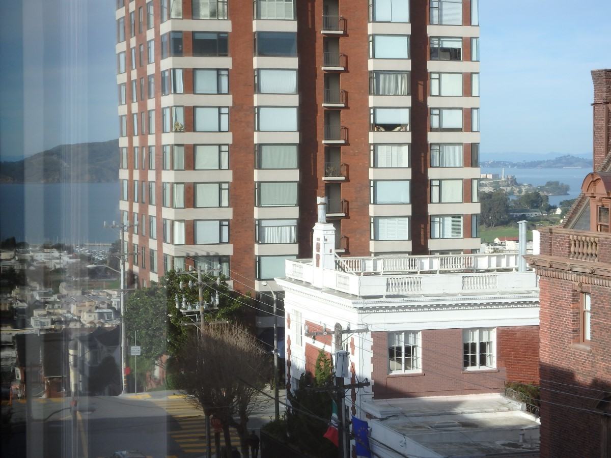 Fillmore St & Pacific Ave #402 - Photo 3 of 18