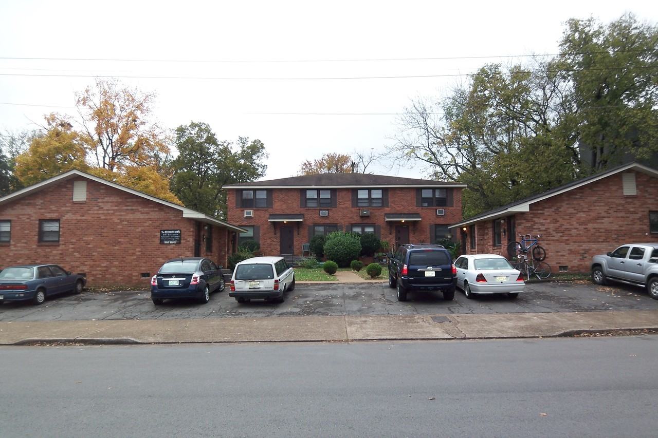 2141 Belcourt Avenue 9, Nashville, TN 37212 1 Bedroom Apartment for