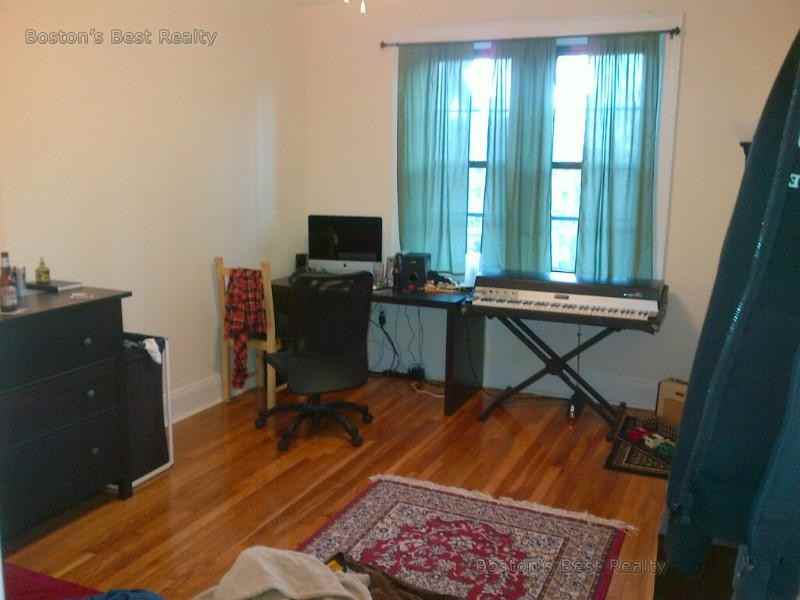 Chestnut Hill Ave #44