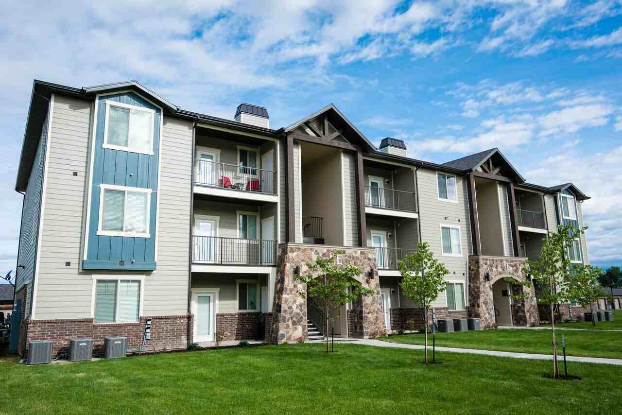 Aderra Apartments 4643 S 3500 W, Roy, UT 84067 Zumper