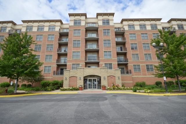 9530 Cook Ave #407