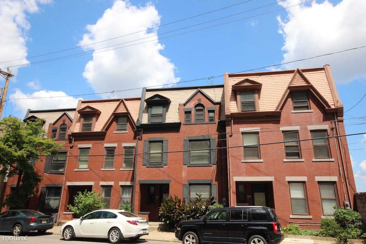 Bigelow Townhouses Apartments 3877 Bigelow Blvd, Pittsburgh, PA 15213