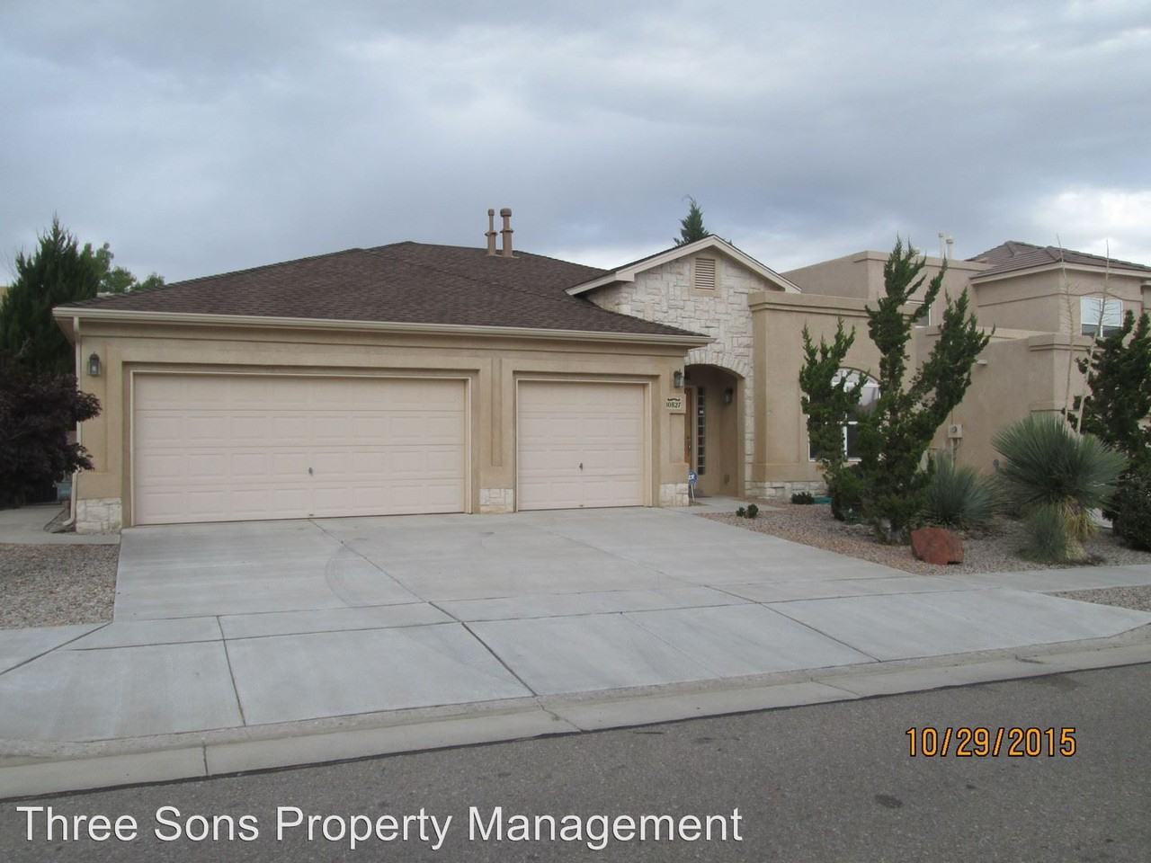 10827 Argonite Dr NW - Photo 2 of 25