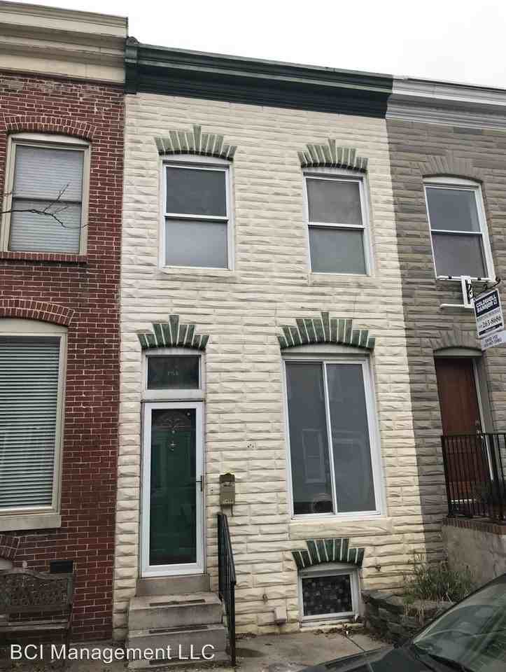 1458 Stevenson St - Photo 2 of 10